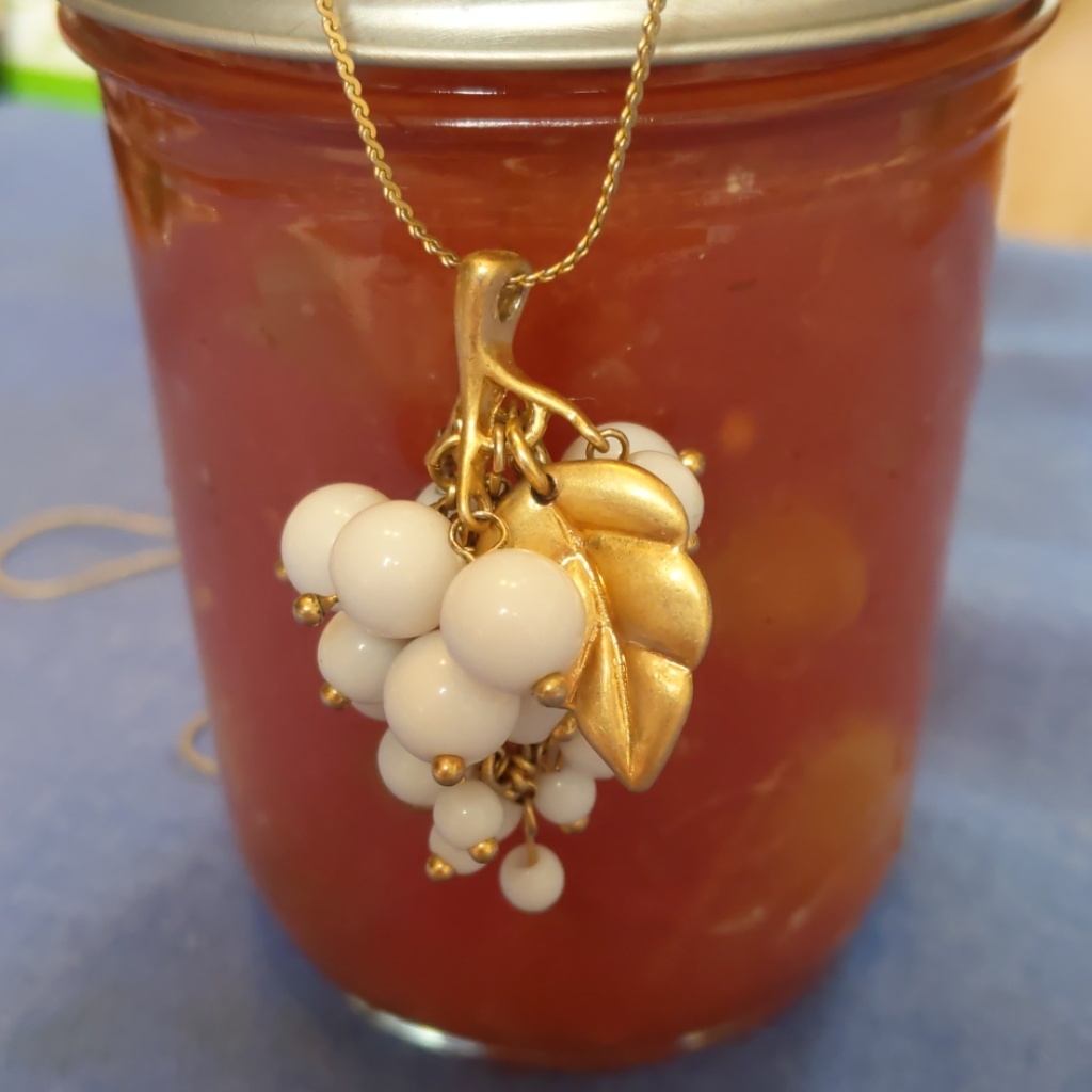 Pilgrim Necklace 11$
